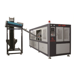 【本誠機(jī)械 BC-600-2 一出六全自動吹瓶 機(jī)塑料吹瓶機(jī) 全自動吹瓶機(jī)】價格_廠家_圖片 -