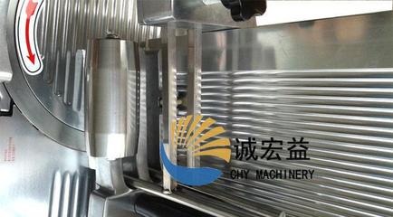【直銷(xiāo)電動(dòng)凍肉切片機(jī) 羊肉肥牛切片起卷機(jī) 切片厚薄可調(diào)】?jī)r(jià)格_廠(chǎng)家_圖片 -